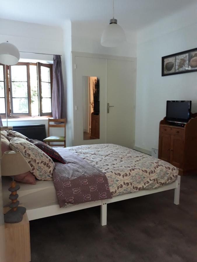 Appart-charme-aix Appartamento