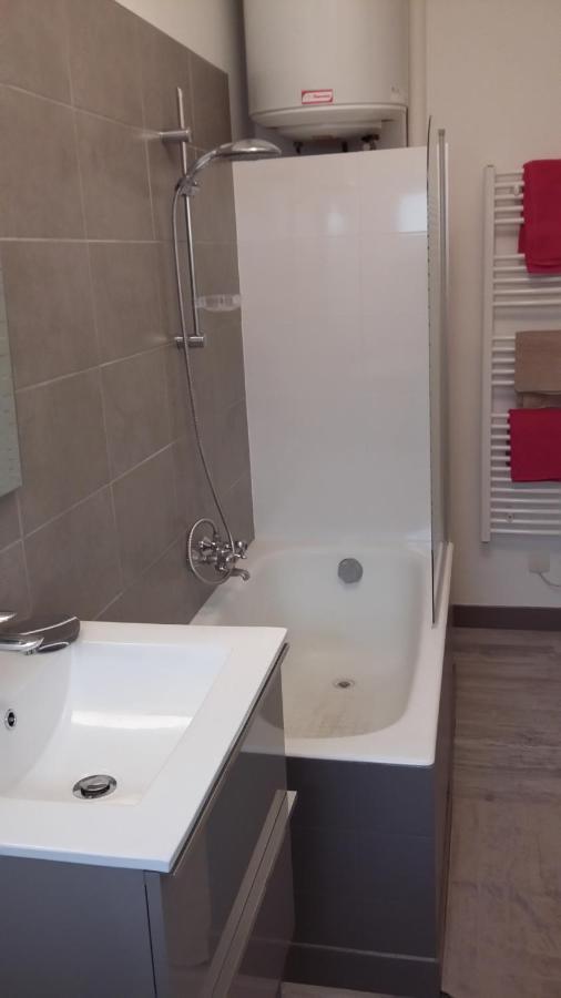 Appart-charme-aix Apartment Aix-les-Bains