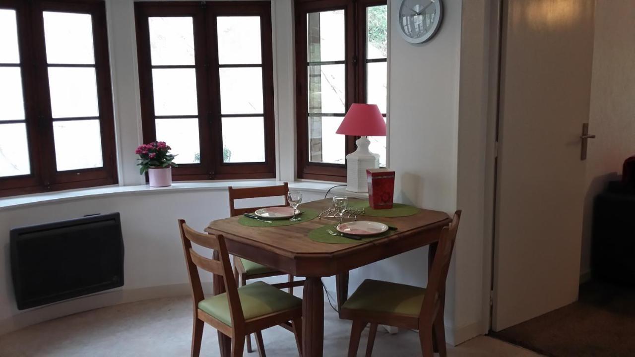 Apartment Appart-charme-aix Aix-les-Bains