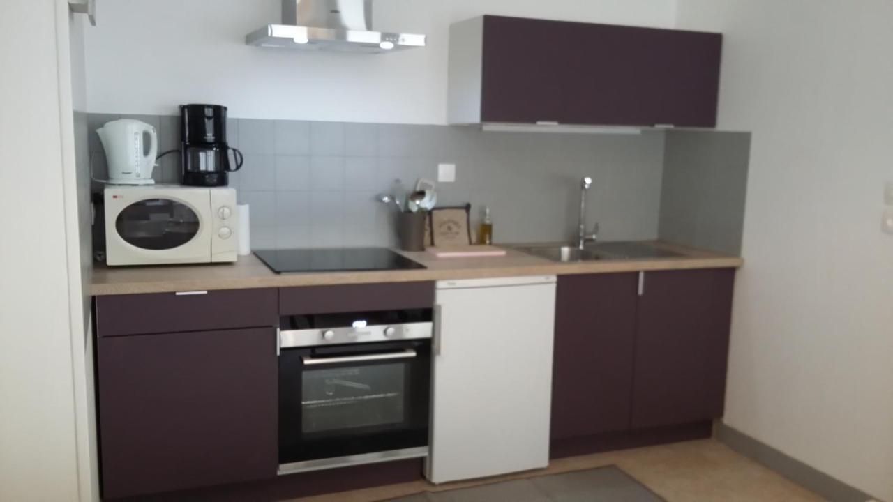 Appart-charme-aix Apartamento Aix-les-Bains